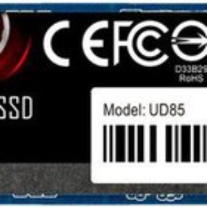 SSD Silicon-Power UD85 500GB SP500GBP44UD8505