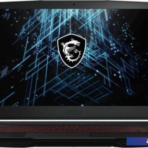 Игровой ноутбук MSI Thin GF63 12VE-238XRU