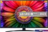 Телевизор LG UR81 43UR81006LJ