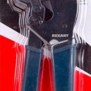 Клещи обжимные Rexant 12-3204