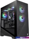 Корпус Thermaltake Divider 370 TG ARGB CA-1S4-00M1WN-00