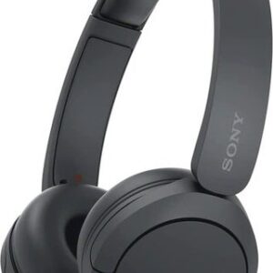 Наушники Sony WH-CH520 (черный)