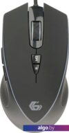 Игровая мышь Gembird MG-800