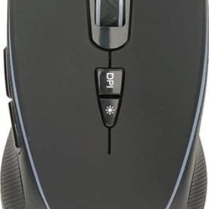 Игровая мышь Gembird MG-800
