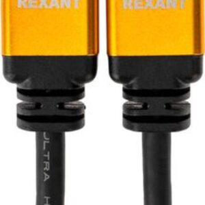 Кабель Rexant HDMI - HDMI 17-6004 (2 м