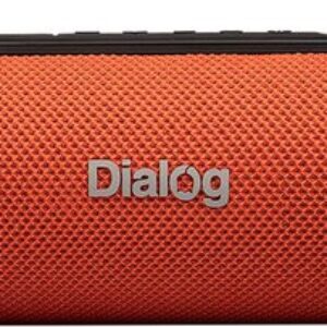 Беспроводная колонка Dialog AP-11 (красный)