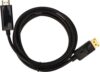Кабель Rexant DisplayPort - HDMI 17-6502 (1.8 м