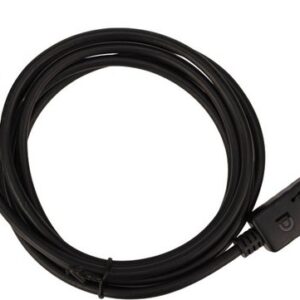 Кабель Rexant DisplayPort - HDMI 17-6502 (1.8 м