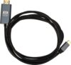 Кабель Rexant USB Type-C - HDMI 17-6402 (2 м