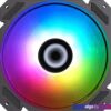 Вентилятор для корпуса GameMax FN-12Rainbow-C9