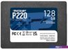 SSD Patriot P220 128GB P220S128G25