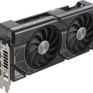 Видеокарта ASUS Dual GeForce RTX 4070 OC Edition 12GB GDDR6X DUAL-RTX4070-O12G
