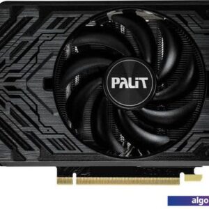 Видеокарта Palit GeForce RTX 4060 Ti StormX 8GB GDDR6 NE6406T019P1-1060F