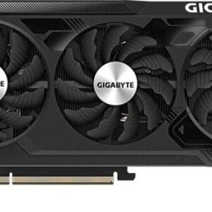 Видеокарта Gigabyte GeForce RTX 4070 WindForce OC 12G GV-N4070WF3OC-12GD