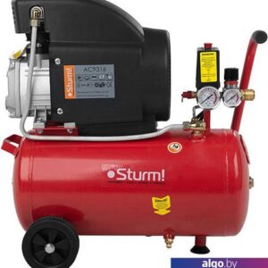 Компрессор Sturm AC9316