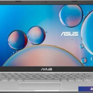 Ноутбук ASUS X415JA-EK2436