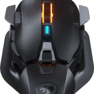 Игровая мышь Cougar DualBlader