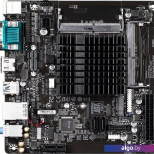 Материнская плата Gigabyte N4120I H (rev. 1.0)