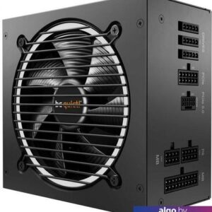 Блок питания be quiet! Pure Power 12 M 550W BN341