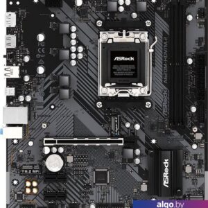 Материнская плата ASRock A620M-HDV/M.2