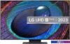Телевизор LG UR91 55UR91006LA