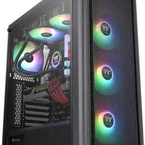 Корпус Thermaltake V250 TG ARGB Air CA-1Q5-00M1WN-03