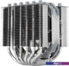 Кулер для процессора Thermalright Silver Soul 135 (серебристый)
