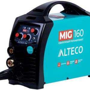 Сварочный инвертор Alteco MIG 160