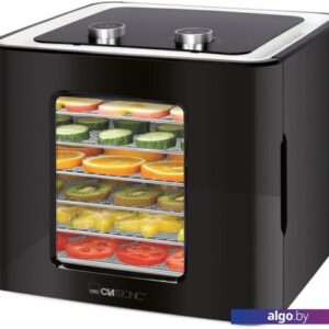 Сушилка для овощей и фруктов Clatronic DR 3773