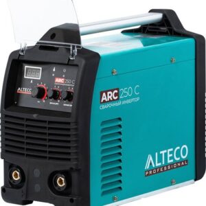 Сварочный инвертор Alteco ARC 250 C 9763