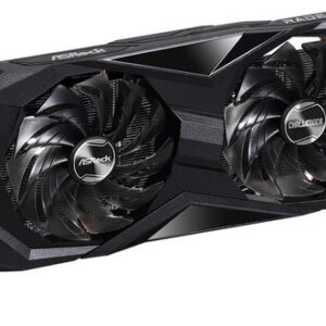 Видеокарта ASRock Radeon RX 7600 Challenger 8GB OC RX 7600 CL 8GO