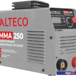 Сварочный инвертор Alteco MMA 250