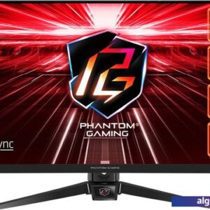 Игровой монитор ASRock PG27FF1A
