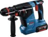 Перфоратор Bosch GBH 187-LI Professional 0611923022 (с 1-им АКБ