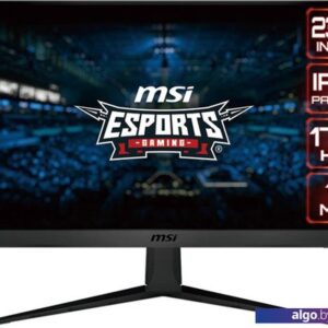 Игровой монитор MSI G2412