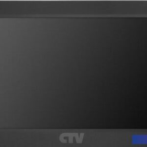 Монитор CTV CTV-M1701 Plus (графитовый)