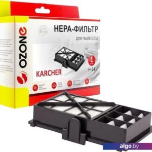 HEPA-фильтр Ozone H-24