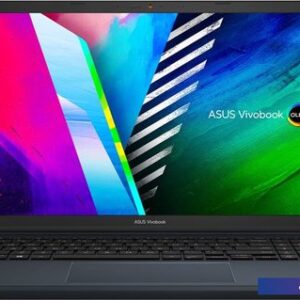 Ноутбук ASUS VivoBook Pro 15 K3500PA-KJ407
