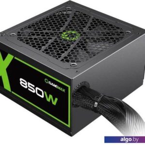 Блок питания GameMax GX-850