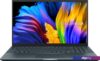 Ноутбук ASUS ZenBook Pro 15 UM535QA-KS241