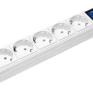 Сетевой фильтр Power Cube Куб SPG(5+1)-16B