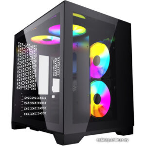 Корпус Powercase Vision Micro CVBM-L4