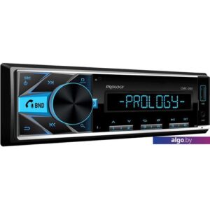 USB-магнитола Prology CMX-250