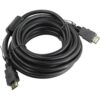 Кабель AOPEN ACG711D-7.5M HDMI - HDMI (7.5 м