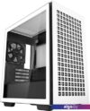 Корпус DeepCool CH370 WH R-CH370-WHNAM1-G-1