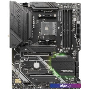Материнская плата MSI MAG B550 Tomahawk Max WiFi