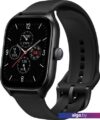 Умные часы Amazfit GTS 4 (черный