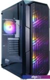 Корпус 1stPlayer Firebase XF-BK-4F1