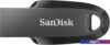 USB Flash SanDisk Ultra Curve 3.2 128GB (черный)