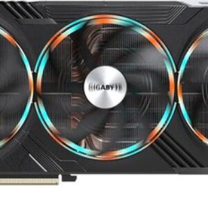 Видеокарта Gigabyte GeForce RTX 4080 16GB Gaming OC GV-N4080GAMING OC-16GD